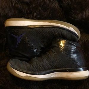 JORDAN basketball shoes